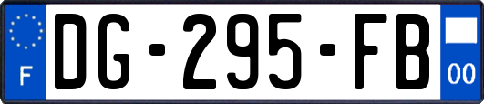 DG-295-FB