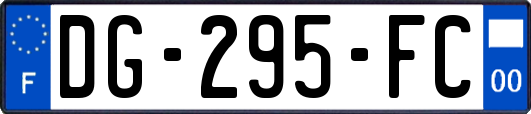 DG-295-FC