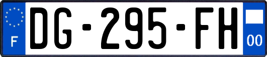 DG-295-FH