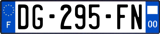 DG-295-FN