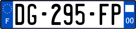 DG-295-FP