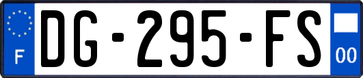 DG-295-FS