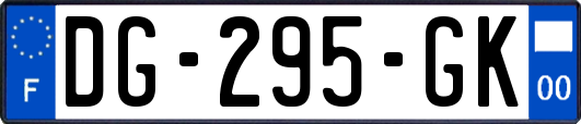 DG-295-GK