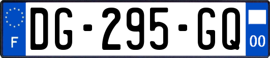 DG-295-GQ