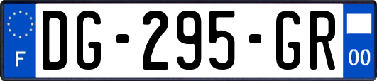 DG-295-GR