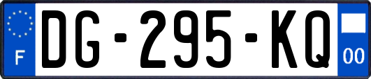 DG-295-KQ