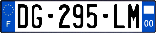 DG-295-LM