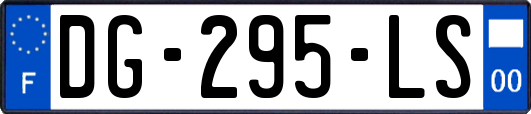 DG-295-LS