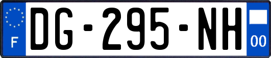 DG-295-NH