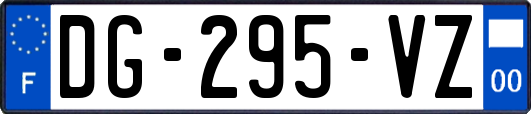DG-295-VZ