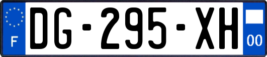 DG-295-XH