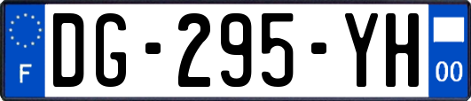 DG-295-YH