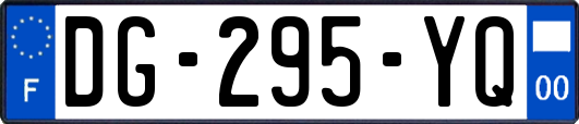 DG-295-YQ