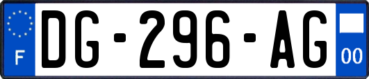 DG-296-AG