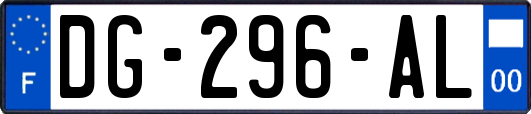 DG-296-AL