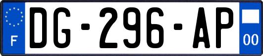 DG-296-AP