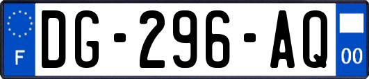 DG-296-AQ