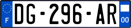 DG-296-AR