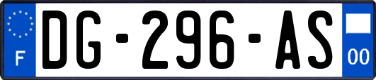 DG-296-AS