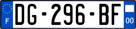 DG-296-BF