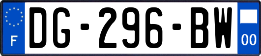 DG-296-BW