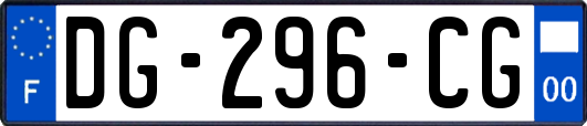 DG-296-CG