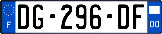 DG-296-DF