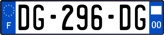 DG-296-DG