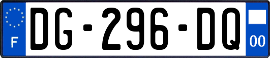 DG-296-DQ