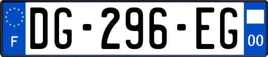DG-296-EG