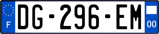 DG-296-EM