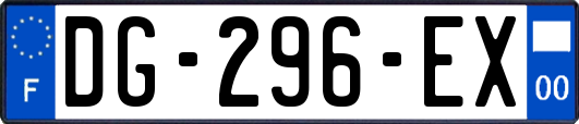 DG-296-EX