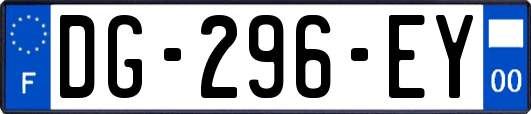 DG-296-EY