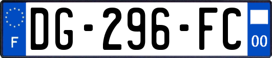 DG-296-FC