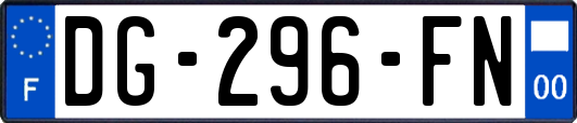 DG-296-FN