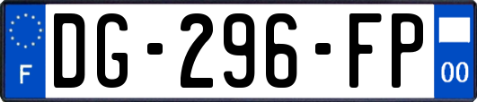 DG-296-FP