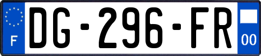 DG-296-FR