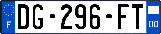 DG-296-FT