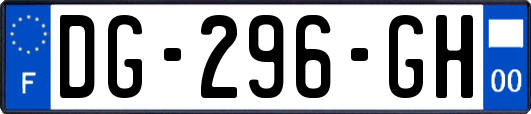 DG-296-GH