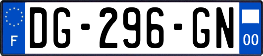 DG-296-GN