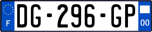 DG-296-GP