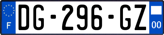 DG-296-GZ