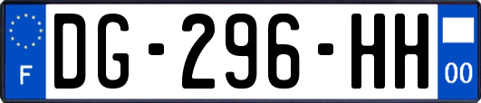 DG-296-HH