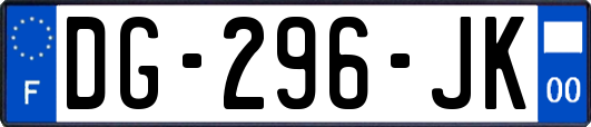 DG-296-JK
