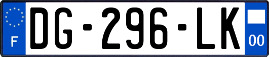 DG-296-LK