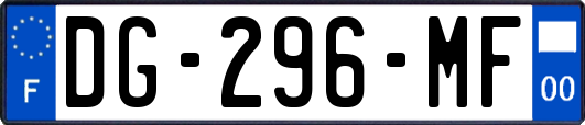 DG-296-MF