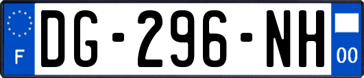 DG-296-NH