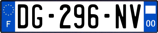 DG-296-NV