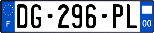 DG-296-PL