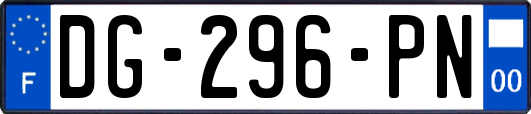 DG-296-PN